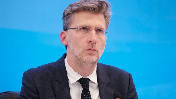 Υφυπ. Επικρατείας: Άνοιγμα λιανεμπορίου μέσα στον Απρίλιο