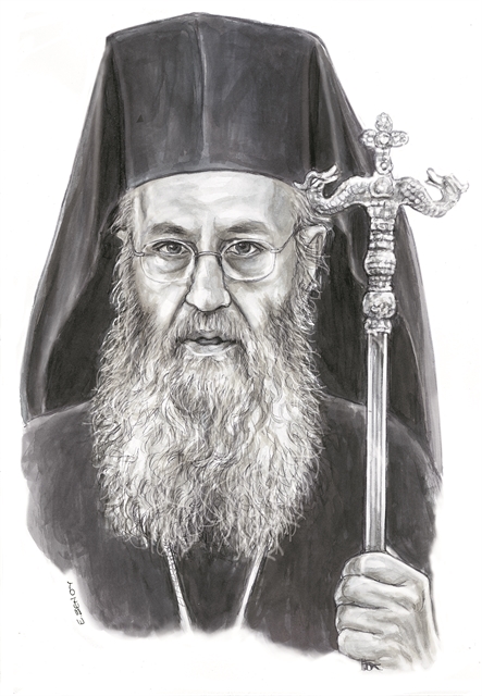 Μητροπολίτης Ναυπάκτου: «Οι ακρότητες είναι ισότητες»