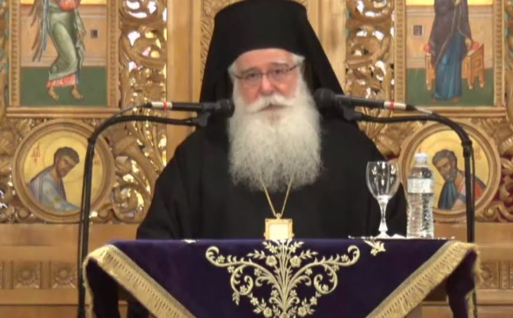 “Πώς θα εορτάσουμε φέτος το Πάσχα;”