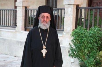 “Το στάδιον των αρετών ηνέωκται”