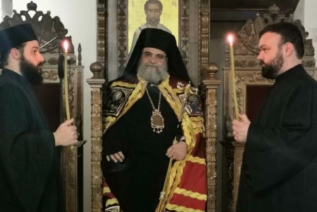 “Με συμμετοχή στα Μυστήρια θα ξεπεράσουμε τις παγίδες και τους πειρασμούς”