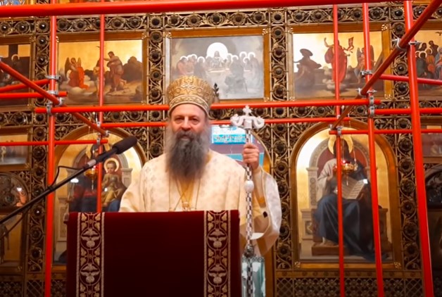 “Η διάδοση του καλού στον κόσμο αντικατοπτρίζει την πίστη μας”