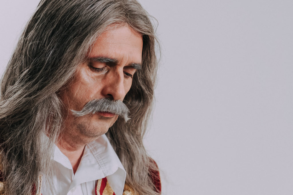 Δέκα γνωστοί ηθοποιοί θυμίζουν το νόημα του 1821