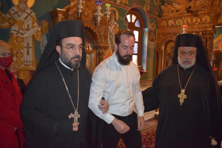 ΣΤΙΓΜΙΟΤΥΠΟ “ΟΡΘΟΔΟΞΙΑ”: Ζωή για τον Χριστόν