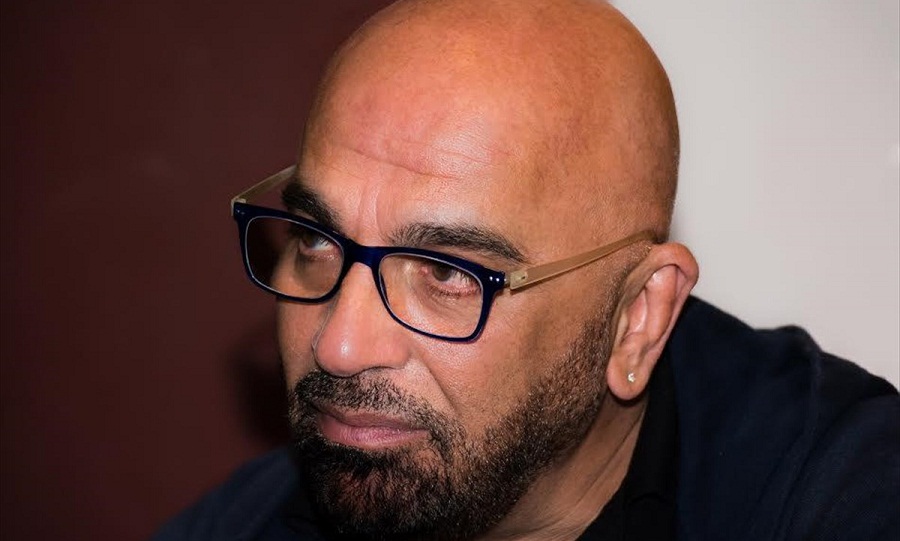 Γ. Ζουγανέλης: “Μου έκανε καλό η σχέση με την εκκλησία”