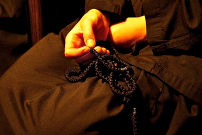 «Έλα, θα σου δείξω τα έργα των ανθρώπων»