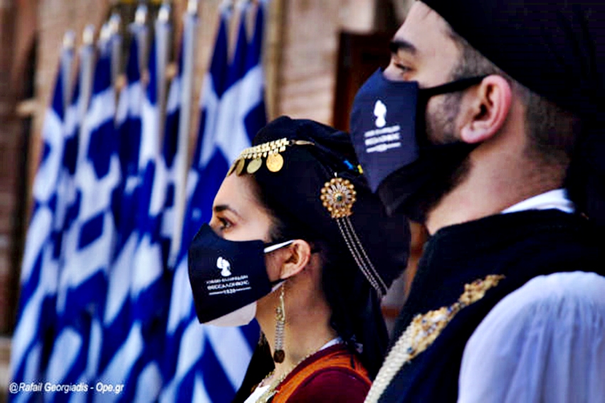 “ΟΡΘΟΔΟΞΙΑ”: H επίσημη Δοξολογία στη Θεσσαλονίκη