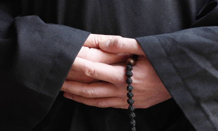 Από αυτήν την εργασία πιο αμέριμνη δεν υπάρχει σε όλη την Εκκλησία