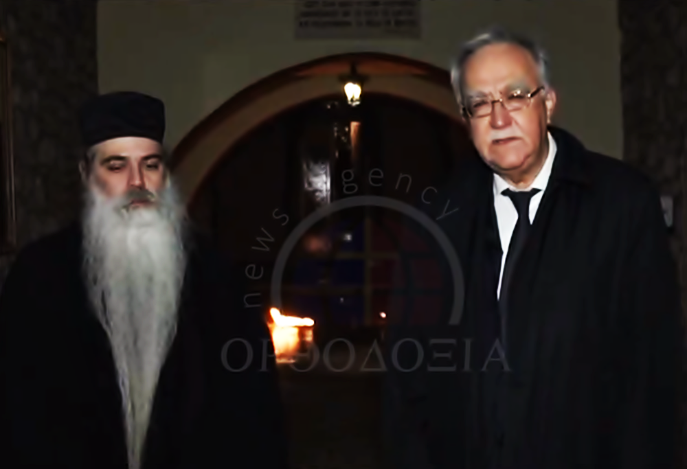 Ο Δήμαρχος Καλαβρύτων αποκλειστικά στο ope.gr: “Το ’21 παρακαταθήκη για τη χώρα μας”