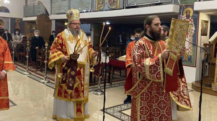 Να περιορίζεται η αυτοκαταστροφική διάθεση του ανθρώπου