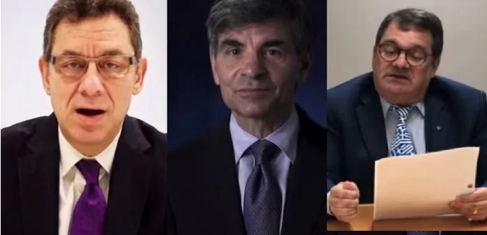 Greek Orthodox Archdiocese of America Celebrates Greek Bicentennial