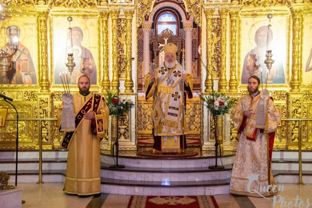 Μητροπολίτης Διδυμοτείχου: Ευρήκαμεν Ιησούν…