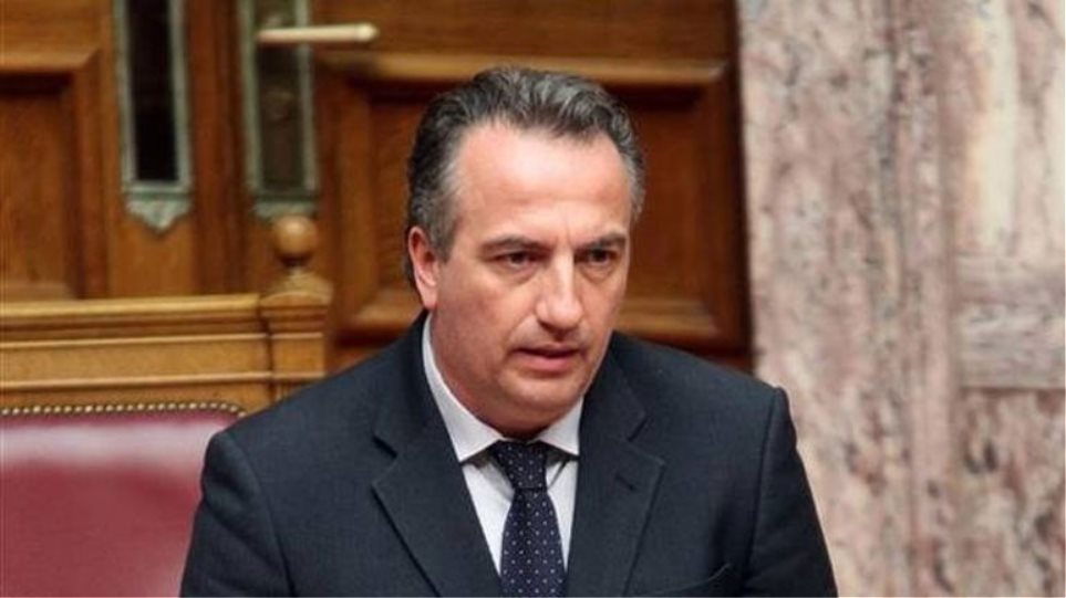 Καλαφάτης: “Διακόνησε την Εκκλησία εξ’ όλης καρδίας”