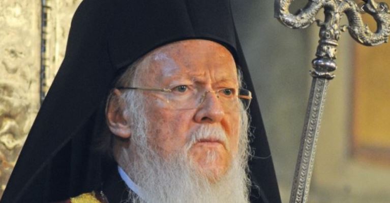 “Υποσχεθήκαμε στην Παναγία ότι δεν θα εγκαταλείψουμε την Πόλη”