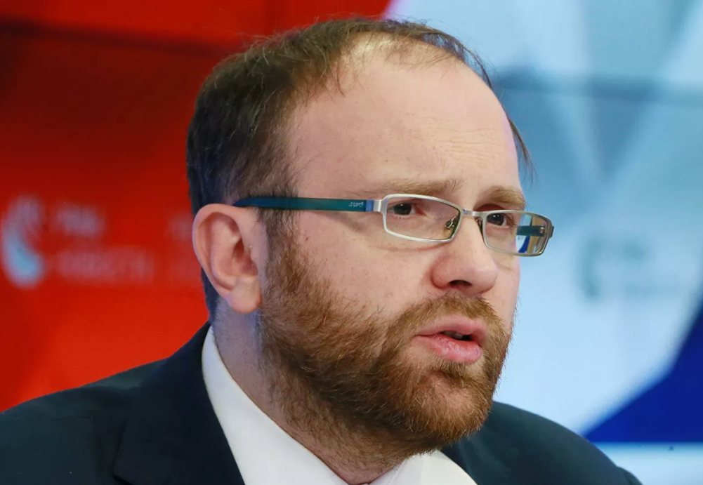 Московский Патриархат проводит конференцию на тему: «Христианство и политика: взаимопомщь и упоминание Господа в Конституции»