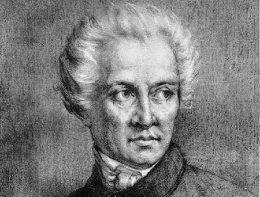 Μητρόπολη Ζακύνθου: Ποιητική ενατένιση του Διονυσίου Σολωμού