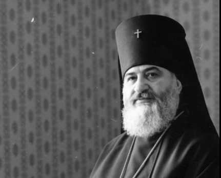  ცხუმ-აფხაზეთის მიტროპოლიტი დავითი – დაბადებიდან 95 წელი