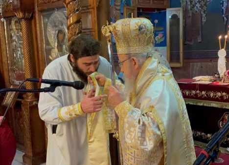 «Κάτσε Εσύ στην άκρη μέχρι να περάσει η πανδημία!»