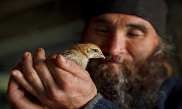 Πού θα πρέπει να στέκεσαι;