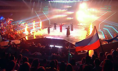 В РПЦ назвали песню Манижи недостойной Евровидения