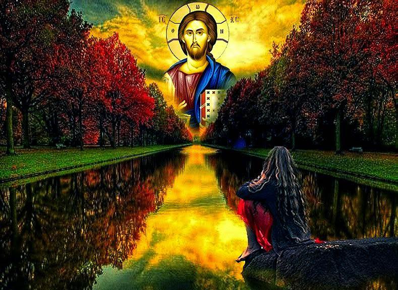 “Perëndia forcon, ngushëllon dhe fuqizon të dobëtit dhe ata që nuk kanë ndihmë, ata të cilët nuk kanë mbështetje njerëzore, por që shpresojnë në Perëndinë”!