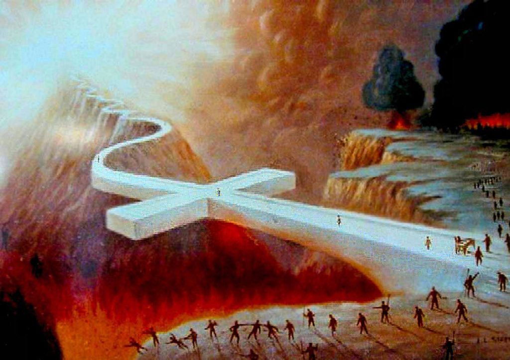 “Pendimi është biri i shpresës dhe mohues i dëshpërimit”!