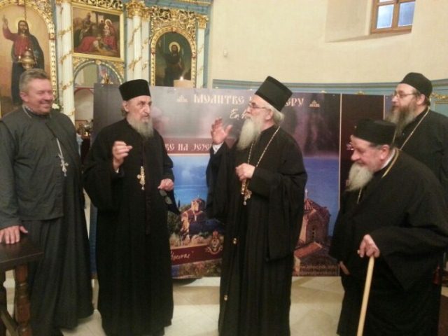 Архимандрит Јован Радосављевић – савременик свевремених и бележник вечности