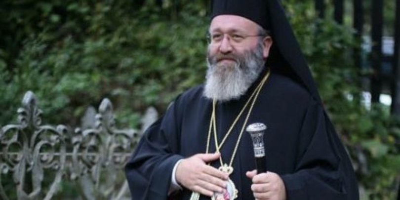 მეუფე მელქისედეკი – დამოუკიდებლობის რეფერენდუმის და ზვიად გამსახურდიას დაბადების დღეს, საქართველოში პუტინის იდეოლოგები არ უნდა ზეიმობდნენ