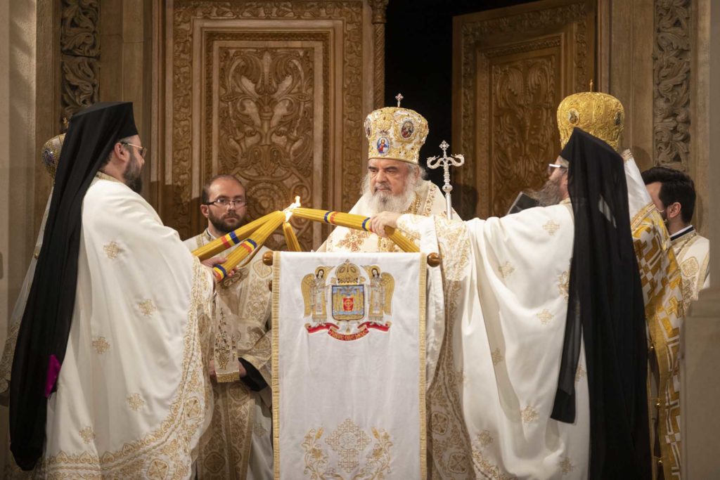 Patriarchate’s spokesperson assures Easter services will take place normally this year