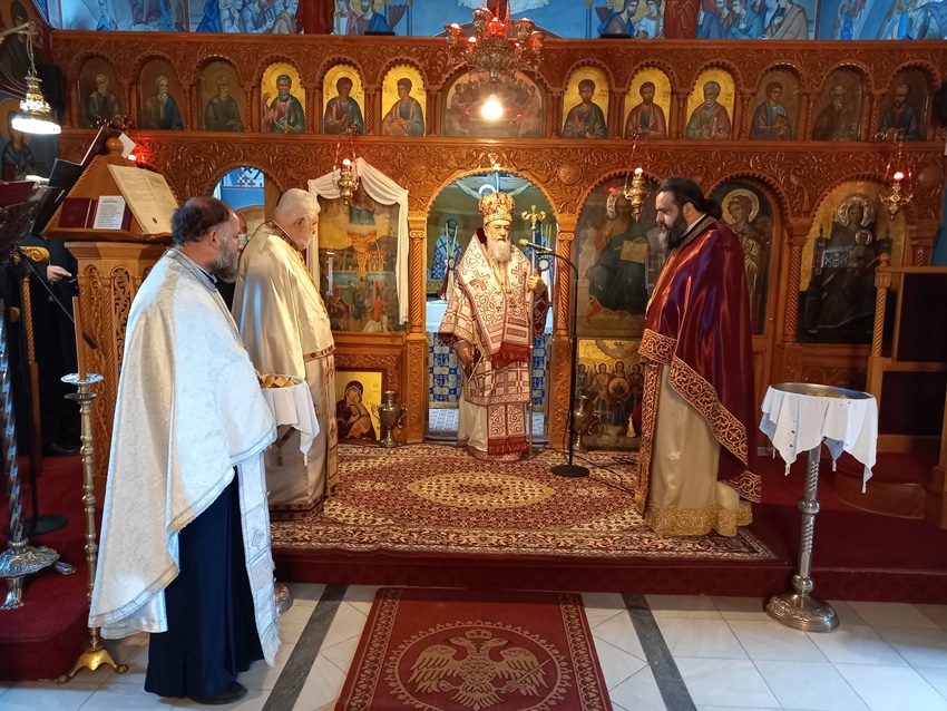 Κορίνθου: «Η Ελλάδα κινδυνεύει από την υπογεννητικότητα»