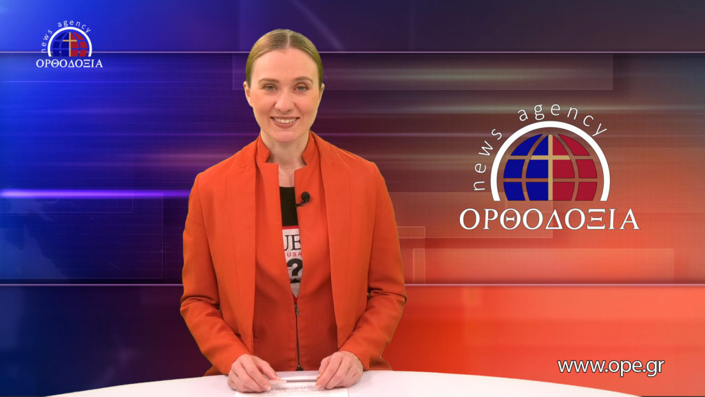 Новости на русском языке