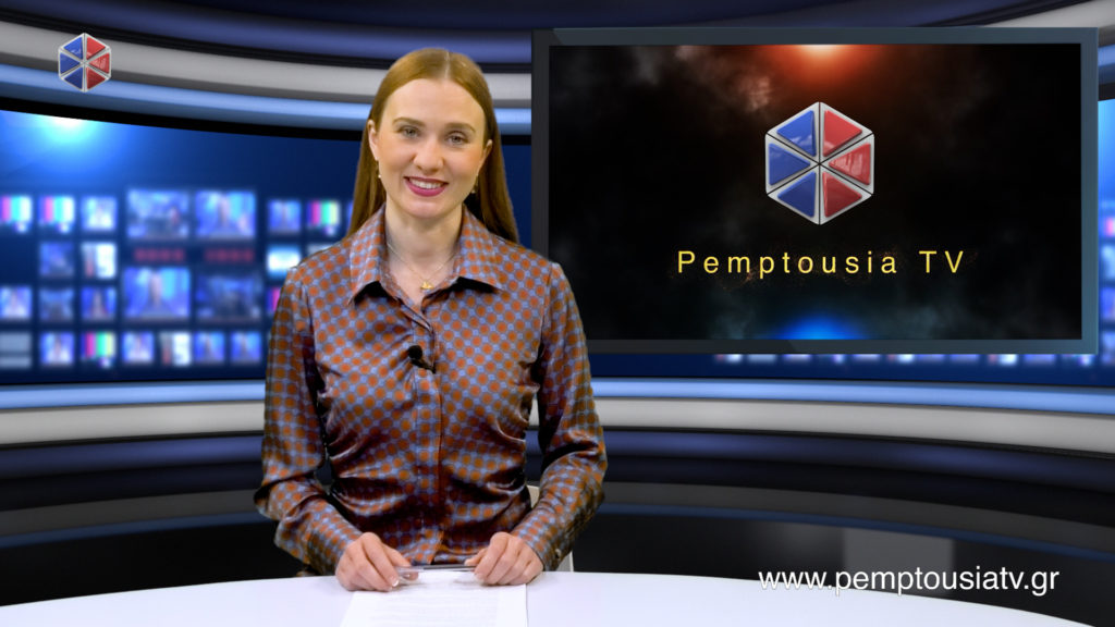 Новости на русском языке