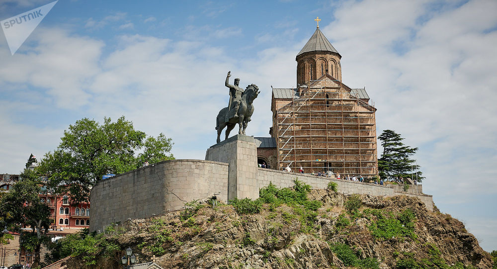 საეკლესიო კალენდარი: 12 აპრილი