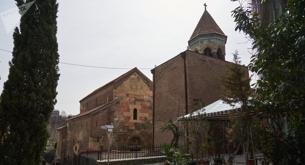 საეკლესიო კალენდარი: 13 აპრილი