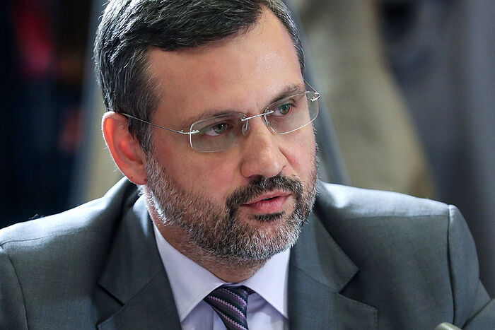 В.Р. Легойда: Государство прислушивается к голосу Церкви и верующих, обеспокоенных введением новых цифровых технологий, и готово к диалогу