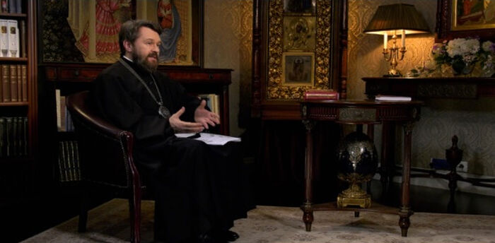 Митрополит Волоколамский Иларион: В Церкви существуют разные мнения по вопросу о допустимости ЭКО