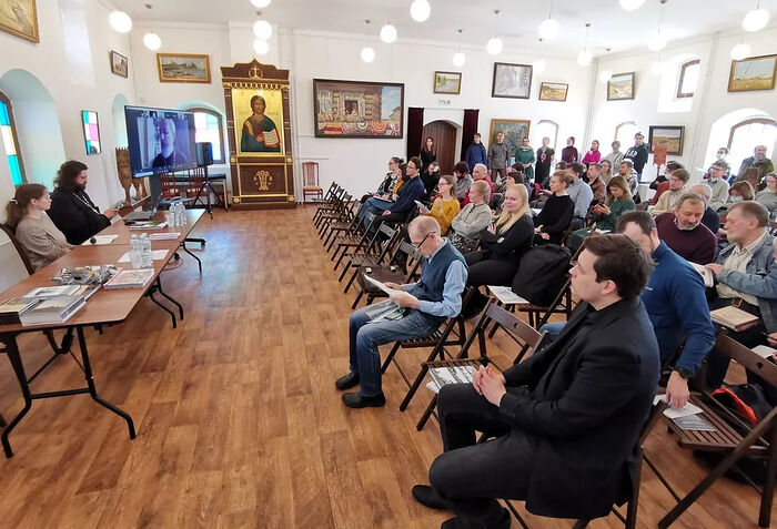 СОСТОЯЛАСЬ КОНФЕРЕНЦИЯ ПО ПРОБЛЕМАМ СОХРАНЕНИЯ ПАМЯТНИКОВ ДЕРЕВЯННОГО ЗОДЧЕСТВА