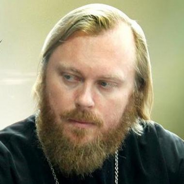 Председатель Патриаршей комиссии по вопросам семьи принял участие в круглом столе «Проблемы биоэтики и биоправа в современной России»