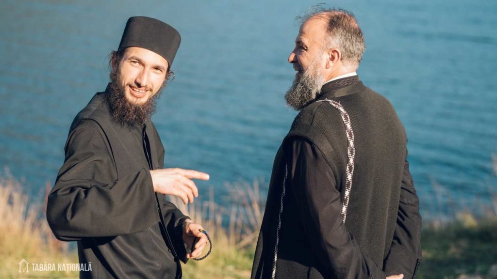 Dacă bătrânețea trupească este inevitabilă, cu cea duhovnicească lucrurile stau altfel: Părintele Mihail de la Oașa