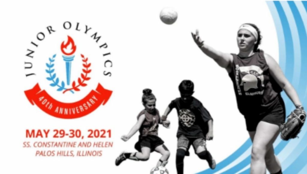 Junior Olympics Relaunches and Registration Opens for its 40th Year
