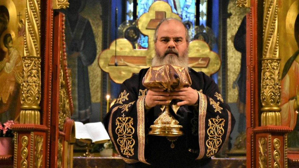 “Είμαστε όλοι συγκινημένοι από το πάθος της αυτογνωσίας”