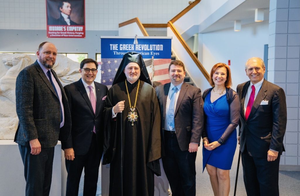 MALIOTIS EXHIBITION OPENS TO GREAT ACCLAIM