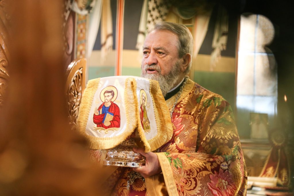 The pandemic is a significant examination for us all, Transylvania Metropolitan says