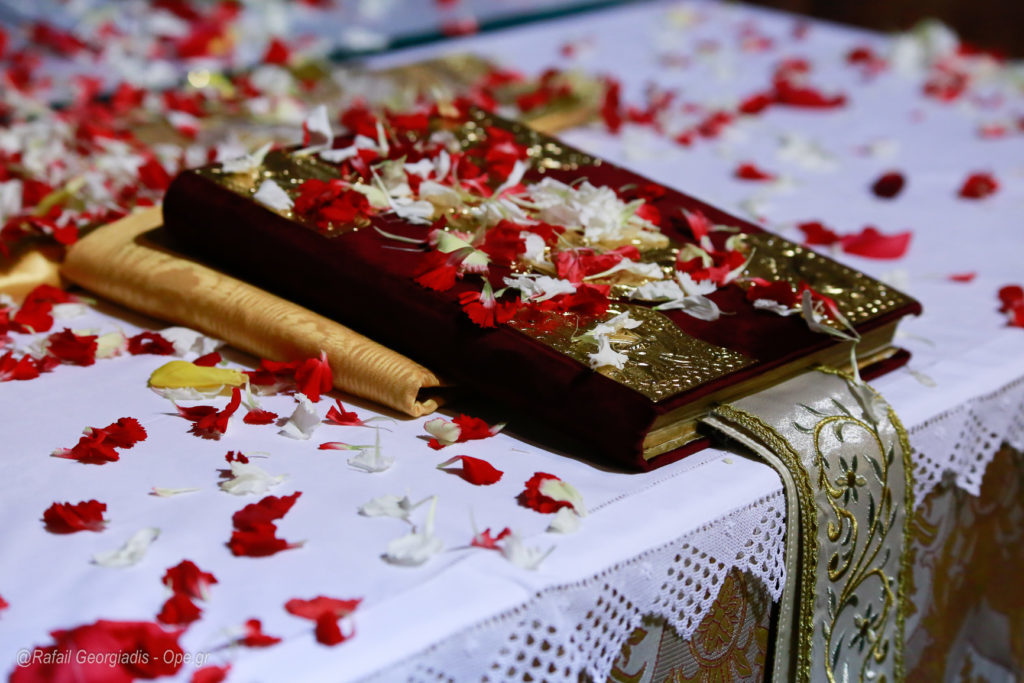 Принимается решение о мерах, которые будут действовать на Страстной Неделе и на Пасху – Предложения Церкви, сценарии и озабоченность