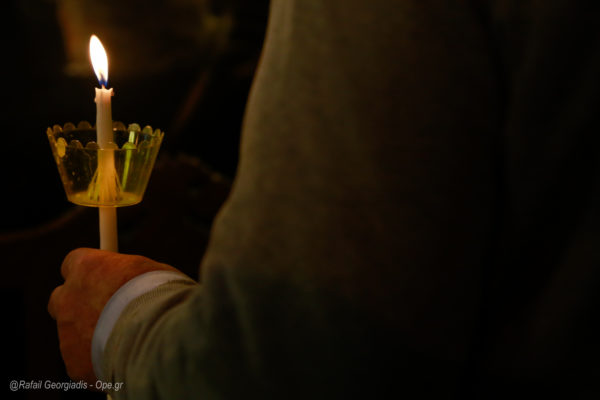 Православните в Кипър ще посрещнат Възкресение с противоепидемични мерки