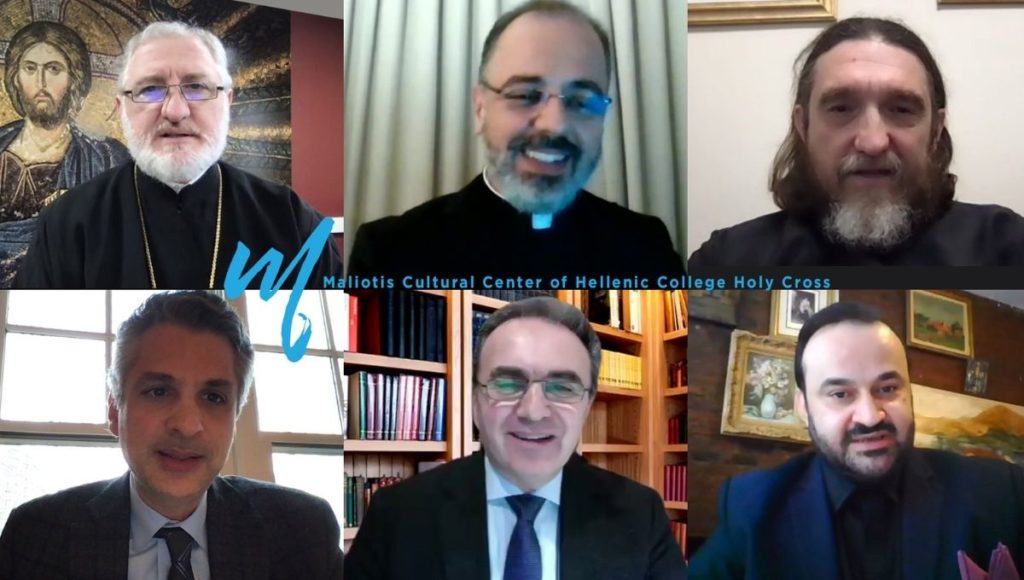 Maliotis Center Presents Conference on the Orthodox Church’s Role in the Greek Revolution