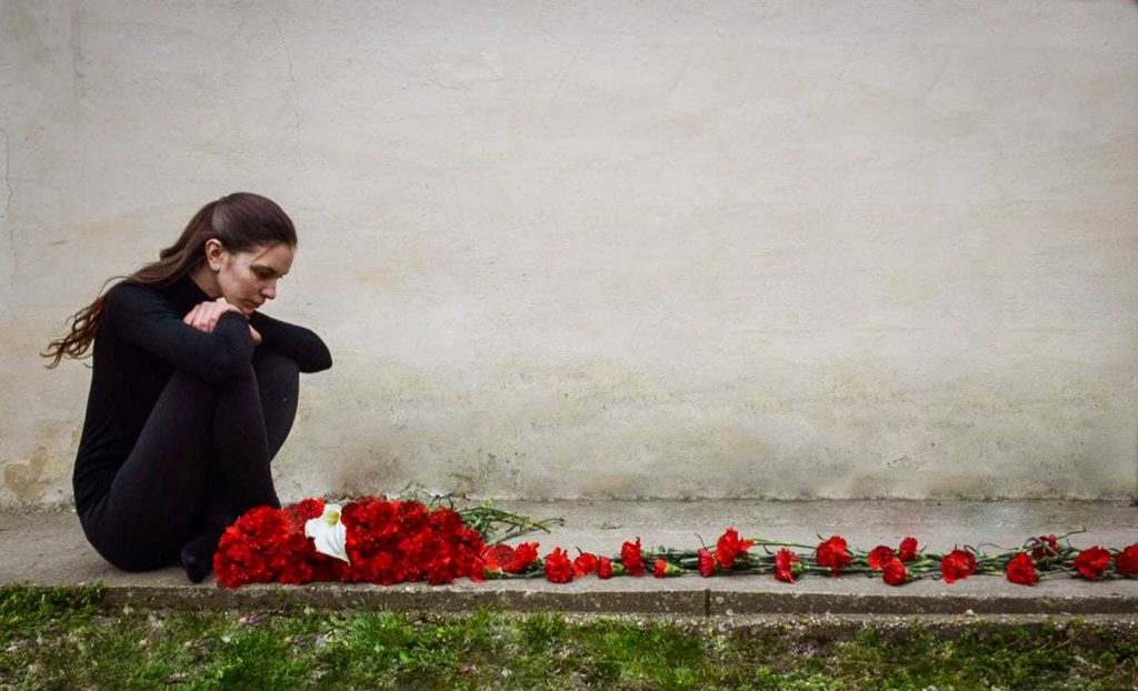 Mărturisirile Anitei Radics la un an de la pierderea mamei. O zi pentru demnitatea victimelor Covid-19