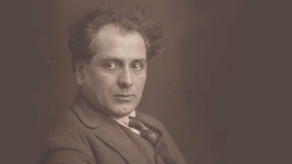 135 de ani de la naşterea pictorului bisericesc Nicolae Tonitza