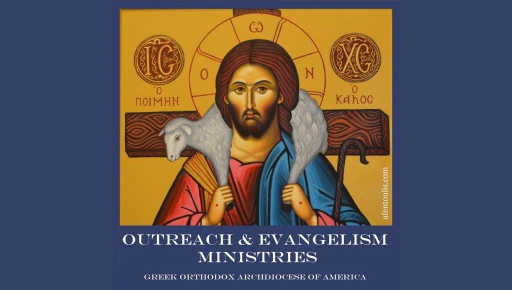 A Missionary Mindset Webinar: How International Missions Benefit the Local Parish