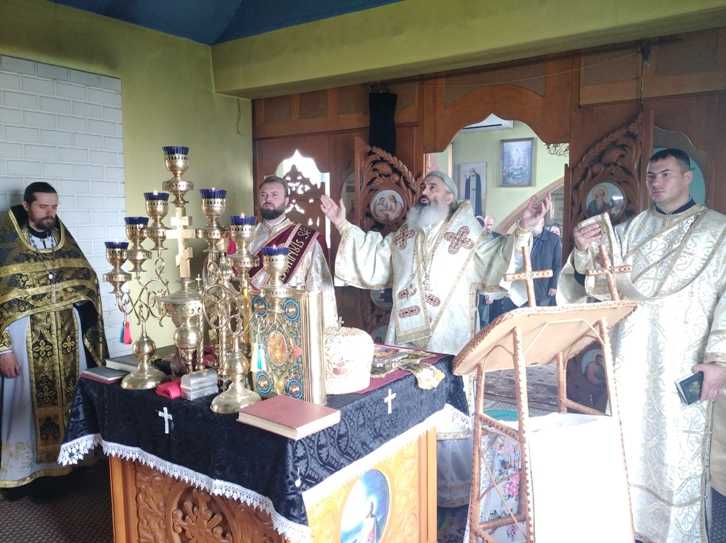 PS Antonie: Dacă există pocăinţă sinceră, Dumnezeu oferă iertare indiferent de gravitatea căderii